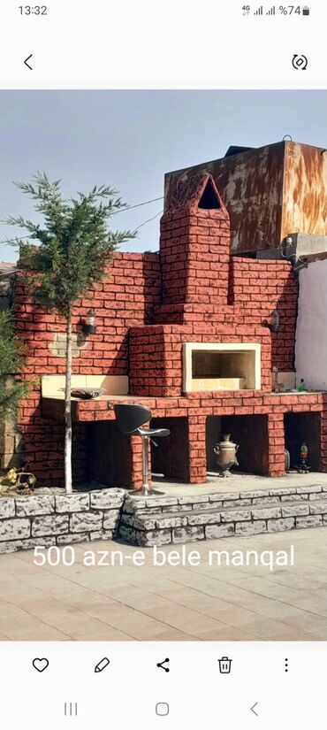 работа в баку для русскоязычных девушек: Dekorativ suvaq dekorativ manqal isi gorurem.sekilerdeki el isleri at lalafo.az работа в баку для русскоязычных девушек: Dekorativ suvaq dekorativ manqal isi gorurem.sekilerdeki el isleri