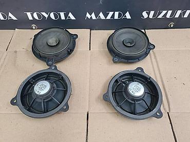 stari modeli: ZVUCNIK ZA NISSAN QASHQAI, QASHQAI + 2 OD 2007. DO 2013. GOD — 1