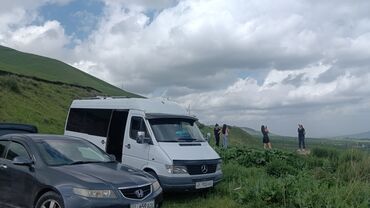 лимузин на заказ: Аэропорт Такси, жеңил унаа, Автобус, Бус | 20 орундук