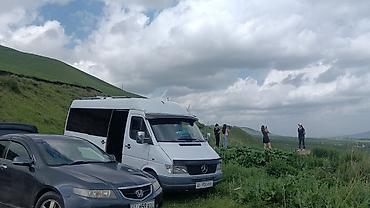 Автобус на заказ: Трансфер заказ по городу — 2