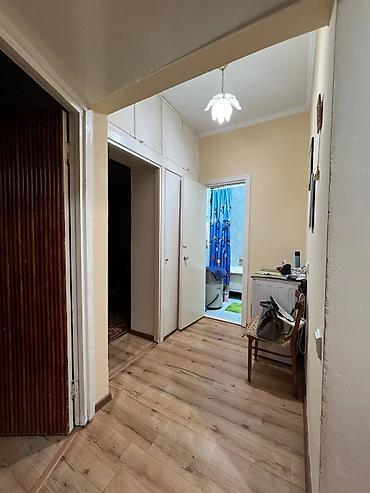 Стенки-шкафы: Продажа кв Дом 🏠 62 кв.м 105 серия Продаётся просторная 3-комнатная — 12