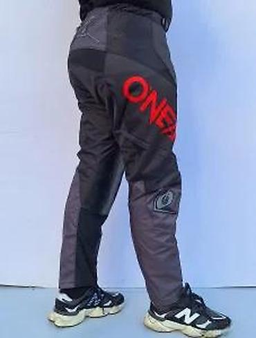 Oprema za bicikliste: O’Neal komplet za motocross/enduro – dres + pantalone + rukavice - — 22