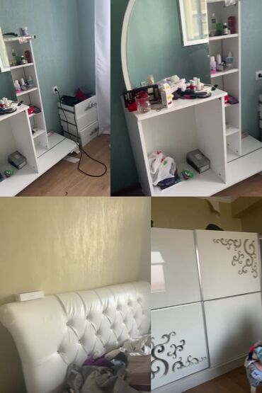 Stullar: Yataq Desti 330 azn satilir‼️sokuludur mebel videosu var.unvan bine lalafo.az -da Stullar: Yataq Desti 330 azn satilir‼️sokuludur mebel videosu var.unvan bine