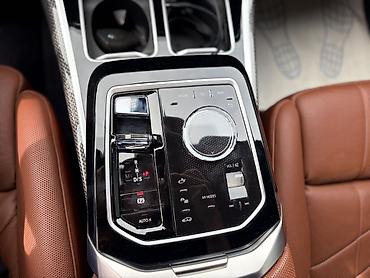 tlc 200: BMW 7 series: 2022 г., 3 л, Автомат, Бензин, Седан — 9