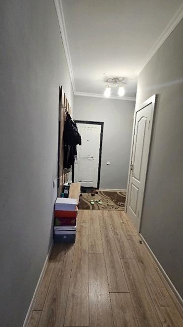 Продажа квартир: 1 комната, 45 м², Восток-5 мкр 106 серия улучшенная, 9 этаж, Евроремонт — 3