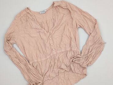 bluzka z wiskozy zara: H&M, Women's blouse, size XL