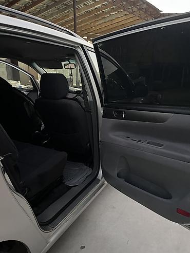 тс груп: Toyota Avensis Verso: 2001 г., 2.4 л, Механика, Бензин, Минивэн — 7