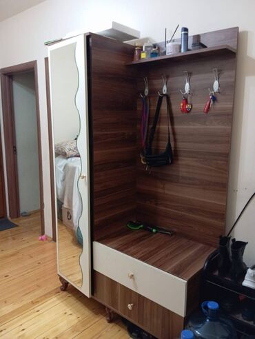 Yeni tikili: 2 otaqlı, Yeni tikili, 70 kv. m — 3