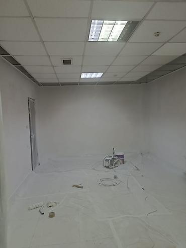 Покраска: Покраска стен, покраска потолков, покраска крыш. На масляной основе — 24