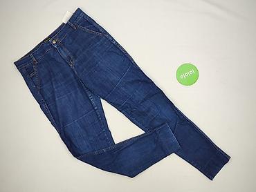 diker jeans: Massimo Dutti, Jeansy damskie, rozmiar M — 2