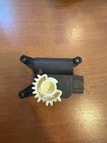 ventilator golf 2: SERVO MOTOR KLAPNE GREJANJA ZA VOLKSWAGEN GOLF 5, GOLF 6, PASSAT B6 — 2