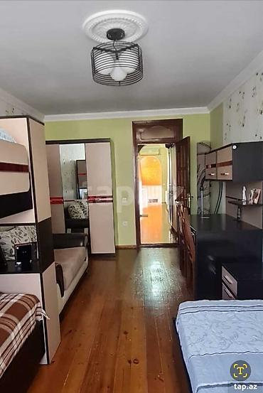 Köhnə tikili: Digah, 4 otaqlı, Köhnə tikili, 175 kv. m — 11