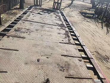 Эвакуаторы: Эвакуатор, FAW, 2021 г., Прямая — 7