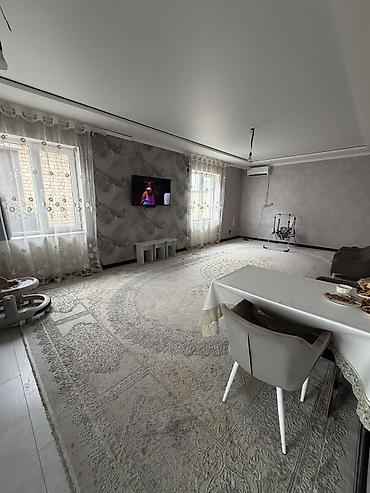 Продажа коттеджей и домов: 3 комнаты, 121 м², 4 соток, Чон-Арык — 7