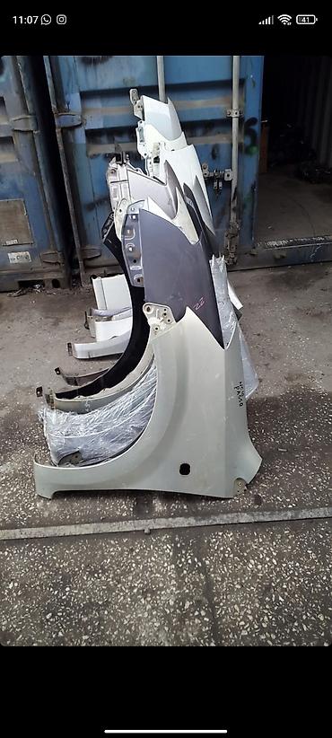 Другие автозапчасти: Японские привозные автозапчасти без посредников кыргызстан г.Ош — 25