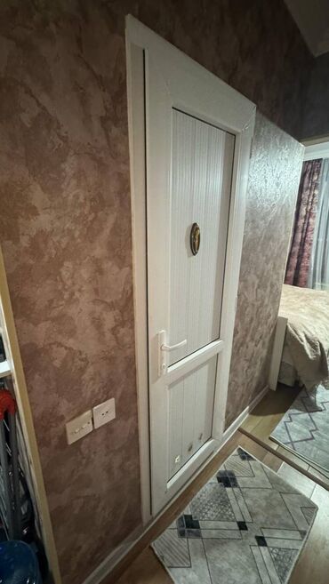 Köhnə tikili: Bakı, 2 otaqlı, Köhnə tikili, m. İnşaatçılar, 40 kv. m — 13