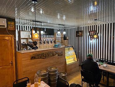 Продажа магазинов: Продаётся полностью готовый и работающий пивной бар в хорошем месте — 6