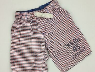 spodnie narciarskie columbia: Shorts, 4-5 years, 104/110, condition - Very good