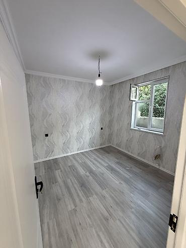 meronun arxası: 3 otaqlı, 81 kv. m, Yeni təmirli — 7