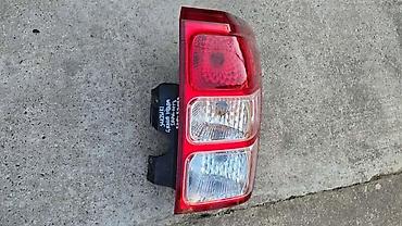pumpa za benzin: STOP SVETLO STOP LAMPA ZA SUZUKI GRAND VITARA OD 2006. DO 2013. GOD — 3