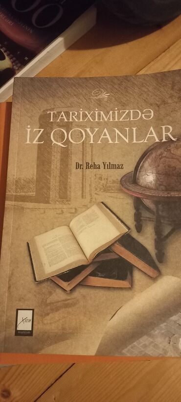 Dini kitablar: Dini mövzularda 4 kitabdan ibarət dəst - “Peyğəmbərimiz və gündəlik — 10