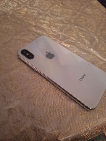 chekhol iphone 5: IPhone X, 64 ГБ, Белый