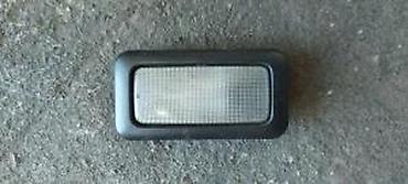 auto otpad becej: FIAT PUNTO SVETLO KABINE | Ocuvano. U ponudi crna i bela — 4