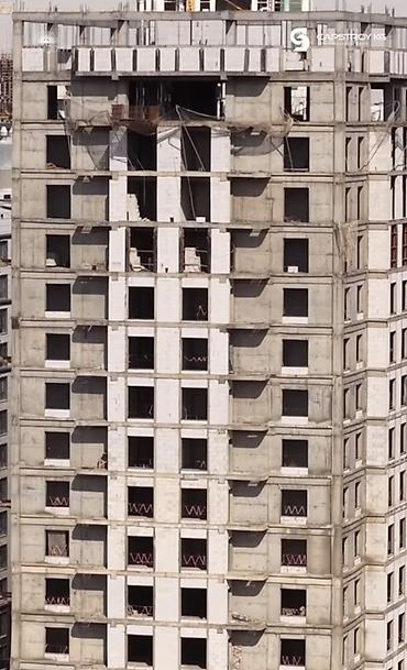 кара балта квартира купить: 2 комнаты, 65 м², Южная Магистраль Элитка, 17 этаж, ПСО (под самоотделку) — 4