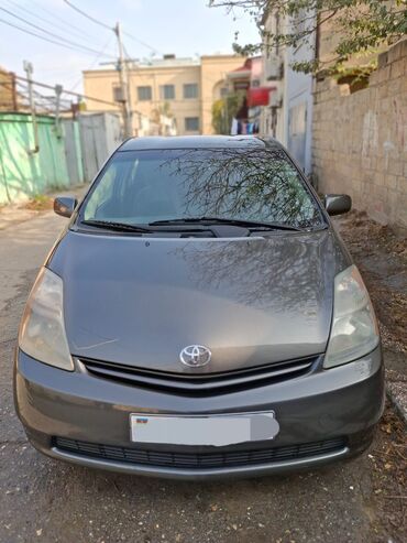 Toyota: Toyota Prius: 1.5 l | 2007 il Hetçbek — 2