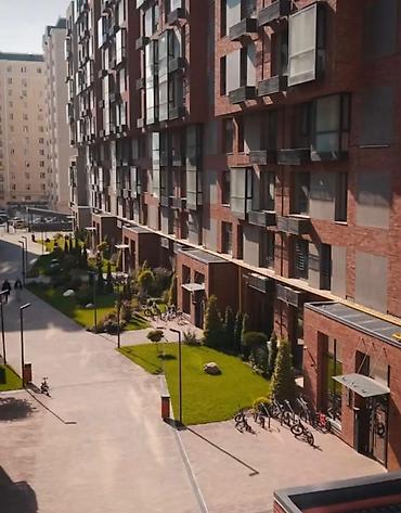 Продажа квартир: 3 комнаты, 90 м², Элитка, 5 этаж, Дизайнерский ремонт — 12