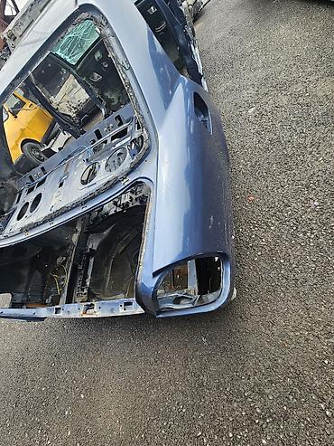 Ehtiyat hissələri: Kuza detalları . Mercedes, Opel Bmw, Tofaş, qazel və.s vatsap — 3