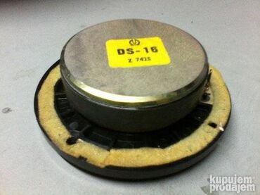 Zvučnici i stereo sistemi: Pioneer cs -e830=delovi -visoki ds-16=79e PRODATI -srednji (14 cm) na lalafo.rs — 8 Zvučnici i stereo sistemi: Pioneer cs -e830=delovi -visoki ds-16=79e PRODATI -srednji (14 cm) — 8