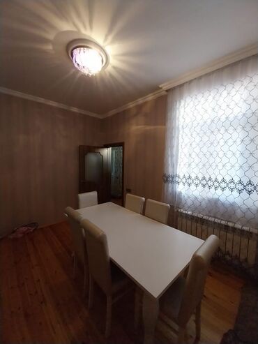 Həyət evləri və villaların satışı: Binəqədi qəs. 3 otaqlı, 100 kv. m, Kredit yoxdur, Yeni təmirli -da lalafo.az — 20 Həyət evləri və villaların satışı: Binəqədi qəs. 3 otaqlı, 100 kv. m, Kredit yoxdur, Yeni təmirli — 20