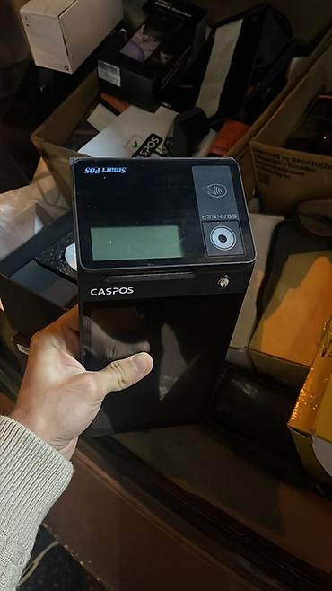 айфон 5 с: Kassa CASPOS Yeni Nəsil Kassa Aparatları - Müasir texnologiya: biznes — 3