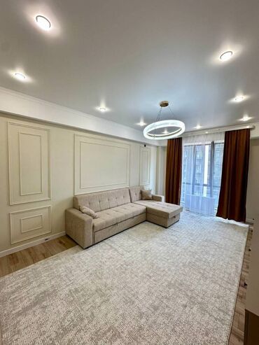 дом двух этажный: 2 комнаты, 77 м², Элитка, 8 этаж, Евроремонт