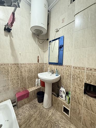 ленинградское: 2 комнаты, 48 м², 105 серия, 3 этаж, Старый ремонт — 8