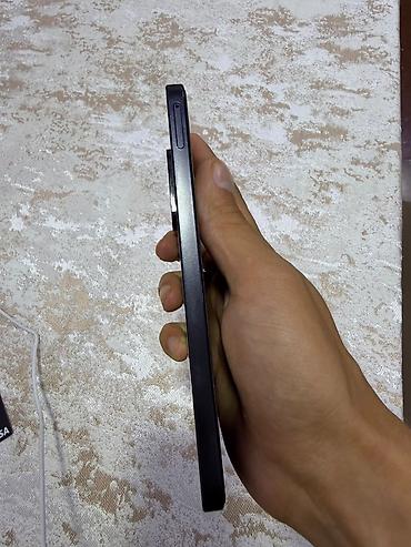 samsung tab s8: Samsung Galaxy A17, 256 GB, rəng - Qara, Face ID — 7