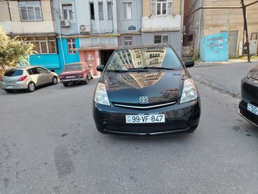Toyota: Toyota Prius: 1.5 l | 2008 il Hetçbek — 5