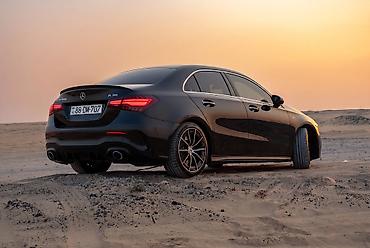 Автоуслуги: Сутки, Mercedes, Без депозита — 7