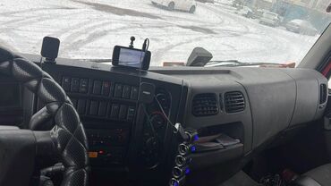 Тягачи: Тягач, Renault, 2016 г., Автовоз — 6