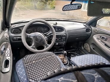 Hyundai: Hyundai Avante: 1997 г., 1.6 л, Механика, Бензин