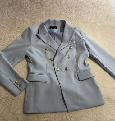 Kompleti: XL, Jednobojni, bоја - Svetloplava — 2