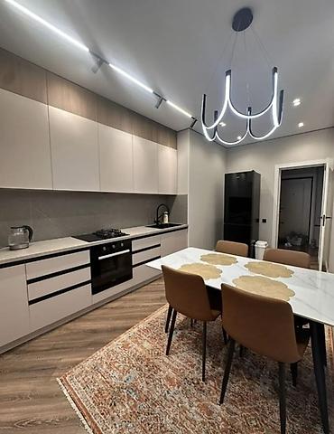 312: Студия, Филармония Риэлтор, Парам без детей, от 6 месяцев, от 1 года, С мебелью полностью — 6