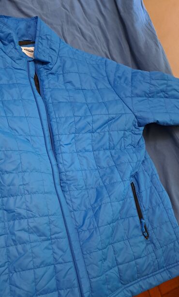 куртка мужская: Куртка 3XL (EU 46), 4XL (EU 48), 5XL (EU 50)