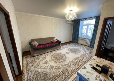 Продажа квартир: 2 комнаты, 43 м², Индивидуалка, 3 этаж, Евроремонт