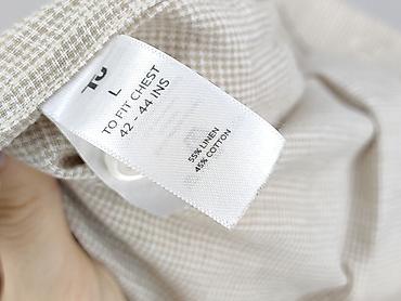 pull and bear rocky: Tu, Koszulа dla mężczyzn, rozmiar L — 5