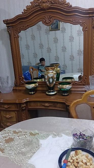 Мебель для дома: Б/у, Комод, Сервант, Нет кредита, Азербайджан — 2