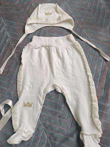 Вещи в роддом: Конверт бар турецкий жаны бойдон 2000минге алгамын 500го беремин — 4