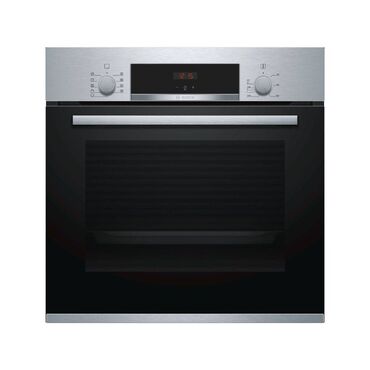 ceki terezisi: Bosch HBF534ES0Q — gündəlik istifadə üçün etibarlı, geniş, enerji