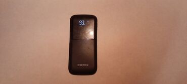 duyməli telfon: Powerbank Borofone